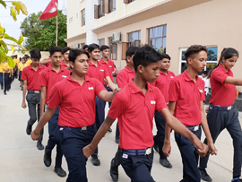 Best School of Bhiwadi 17